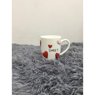 LY SỨ 380 ML - GỐM SỨ CƯỜNG PHÁT