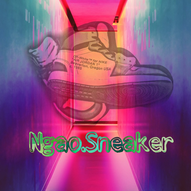 NgaO Sneaker Official