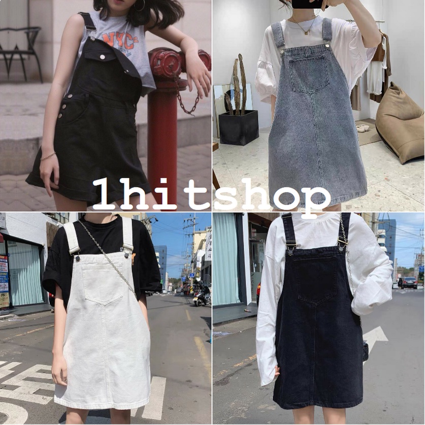 Quần SHORT YẾM Ulzzang Nữ  1hitshop