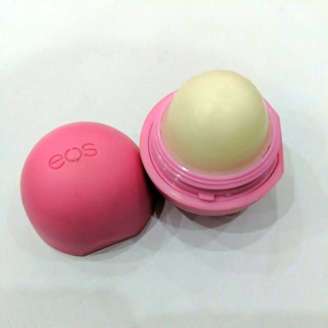 Son dưỡng EOS organic