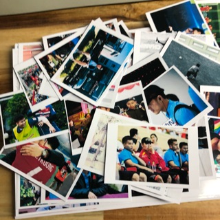 Combo hình 6x9 in theo yêu cầu