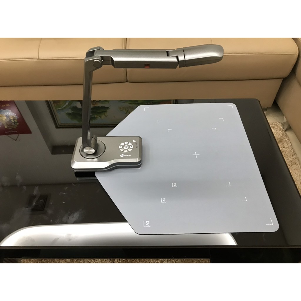 MÁY SOI HÌNH BÀI GIẢNG V500 CHÍNH HÃNG