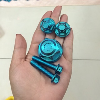 COMBO 5 CON CHẢNG BA VƯƠNG MIỆN SONIC/SATRIA