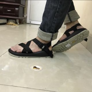 Sandal chaco nam ( Hình thật )