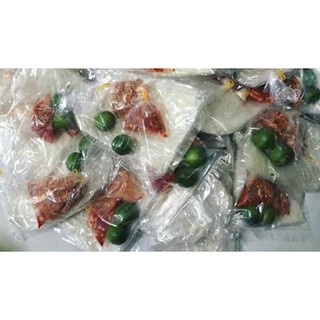 Bánh tráng sa tế chuẩn Tây Ninh