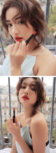 Son 3CE lip color