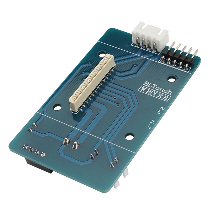 Đầu Nối Chuyển Đổi 24pin Chuyên Dụng Cho Máy In 3D Genius E-axis
