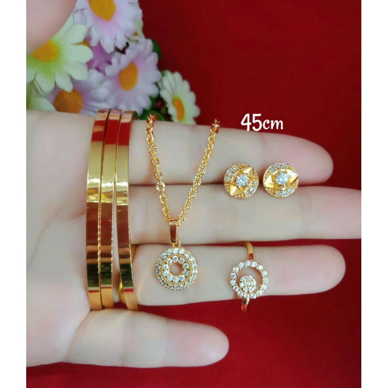 Bình Đựng Nước Bằng Thép Không Gỉ Mạ Vàng 18k 0001