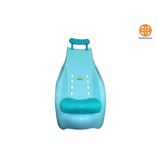 Ghế Gội Đầu Nằm Cho Bé