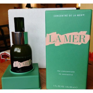 huyết thanh LA MER THE CONCENTRATE GRANDE