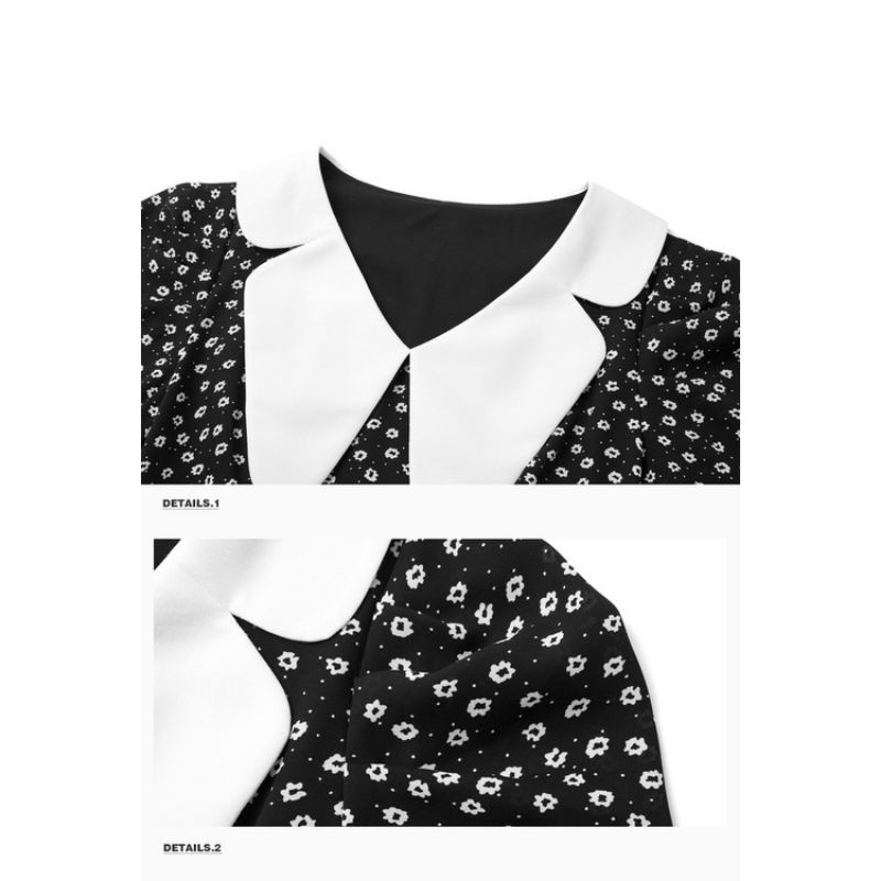 Váy A21 auth newtag sz s