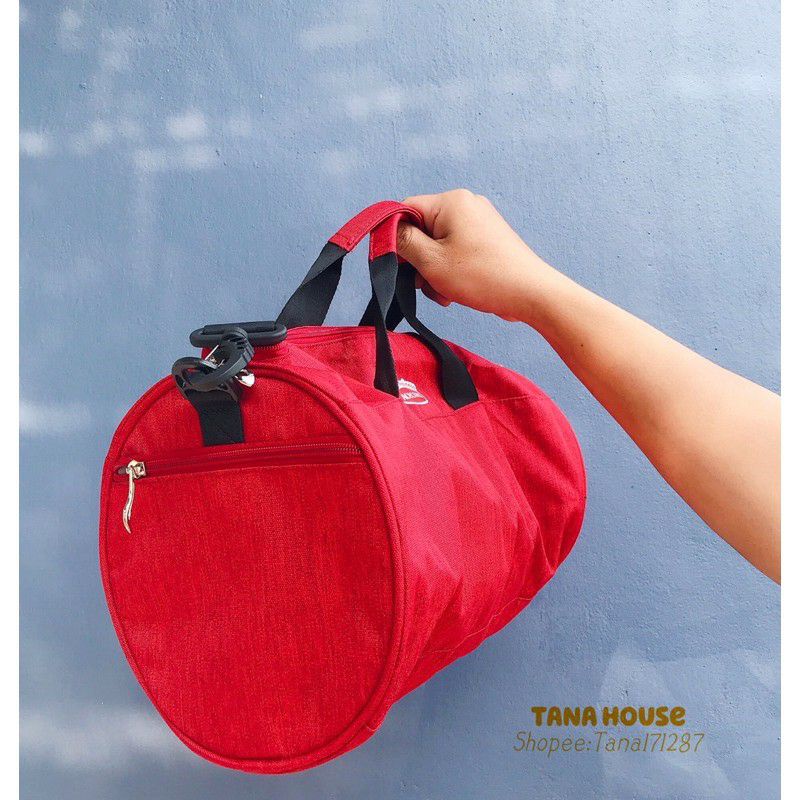 Túi trống thể thao, gym hãng Sakos