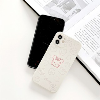 Ốp lưng xiaomi redmi 9T/10/10C/ note 10/note 11/note 9s/note 8/note 7/9A/note 8 pro/8/9/11T  Mini Mouse _6