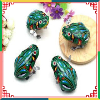 trò chơi con ếch nhảy ngộ nghĩnh