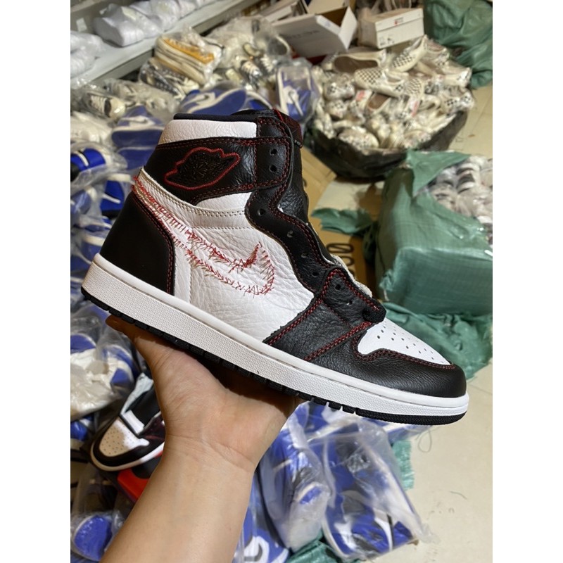 [Mã FATHANG5 giảm 10K đơn 50K] ( 1:1 trung) giày jordann | BigBuy360 - bigbuy360.vn