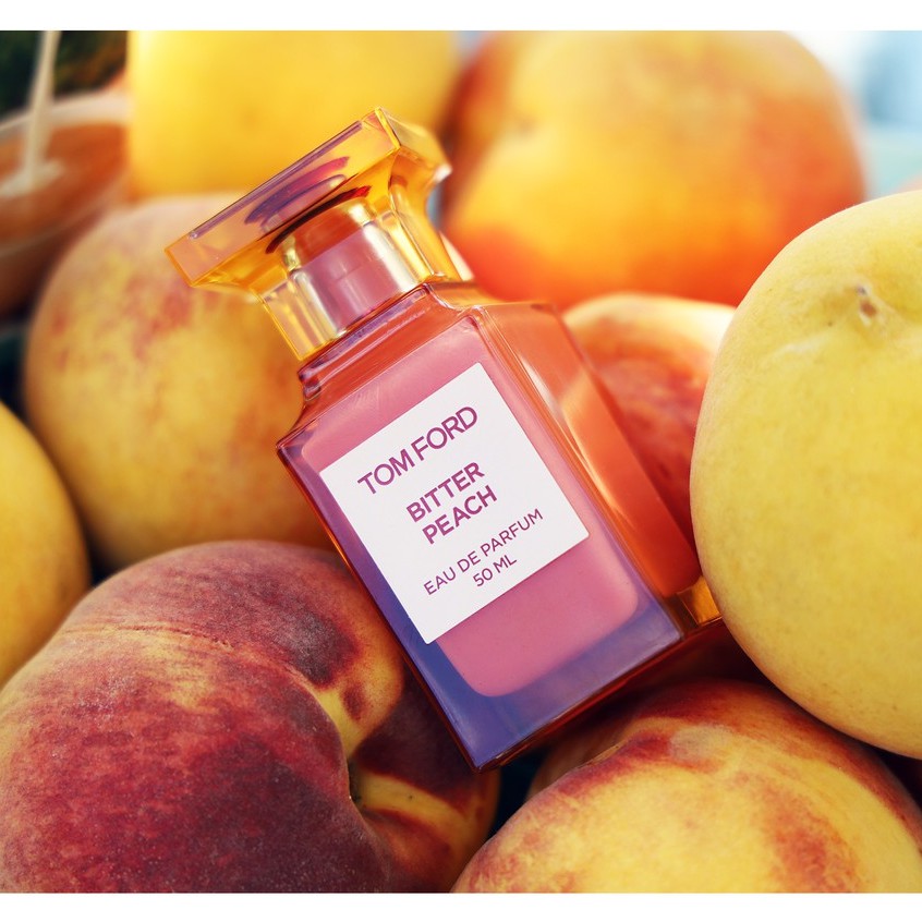 🐻 Nước Hoa Tom Ford Bitter Peach EDP - 𝐇𝐞𝐫 𝐅𝐫𝐚𝐠𝐫𝐚𝐧𝐜𝐞 - | Thế Giới Skin Care
