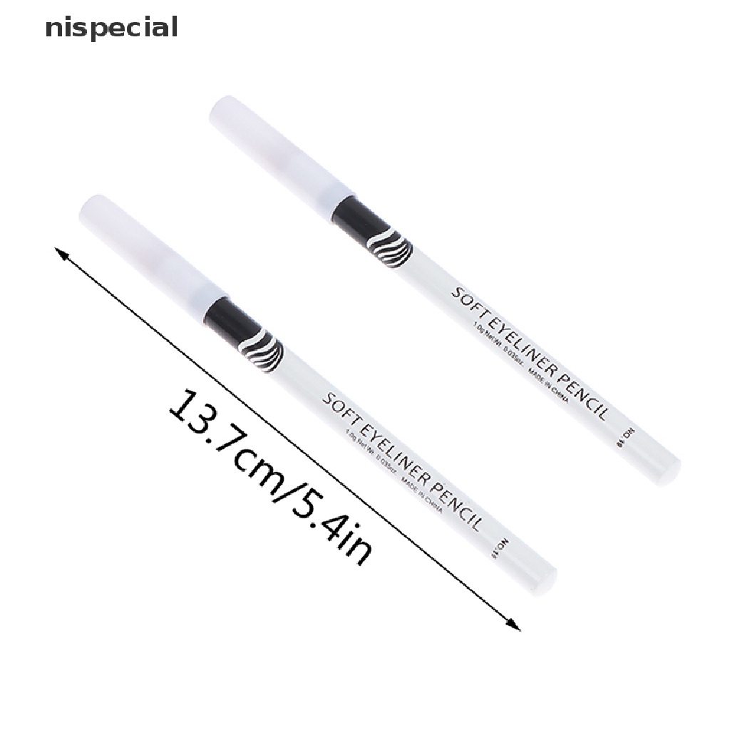 Bút Kẻ Mắt Menow Chống Thấm Nước Chất Lượng Cao
