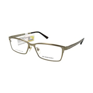 Gọng Kính Unisex Burberry B1292TD