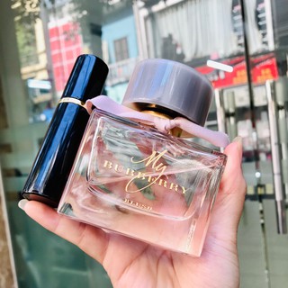 Nước hoa My Burberry Blush