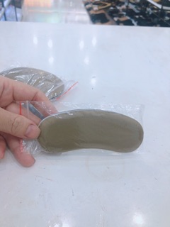 Lót giầy nam nữ