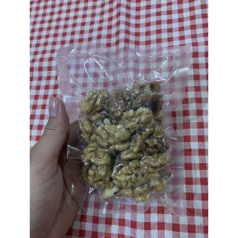 Nguyên liệu làm kẹo nougat