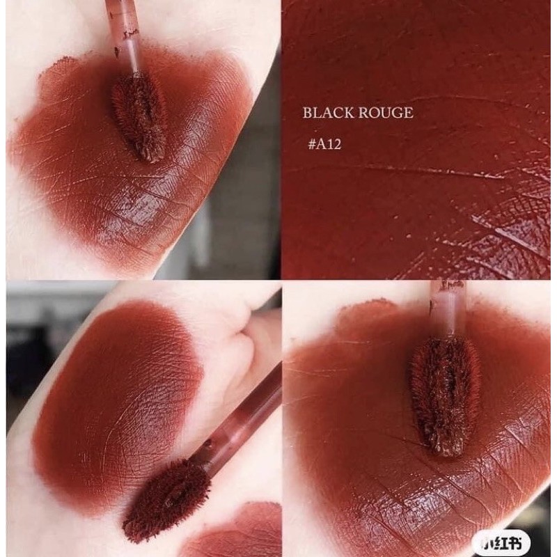 [ Chuẩn Chính Hãng ] Son Black Rouge A12,A32,A26