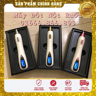 Máy đốt nốt ruồi, đốt mụn ruồi, mụn cơm, mụn thịt, tuyến hôi nách
