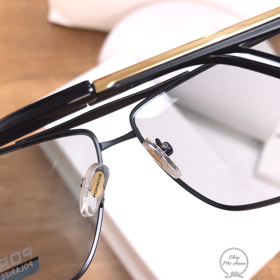 Kính mát nam cao cấp Porsche Design 8712 Fullbox