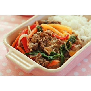 MIẾN HÀN QUỐC (1kgx10 gói)