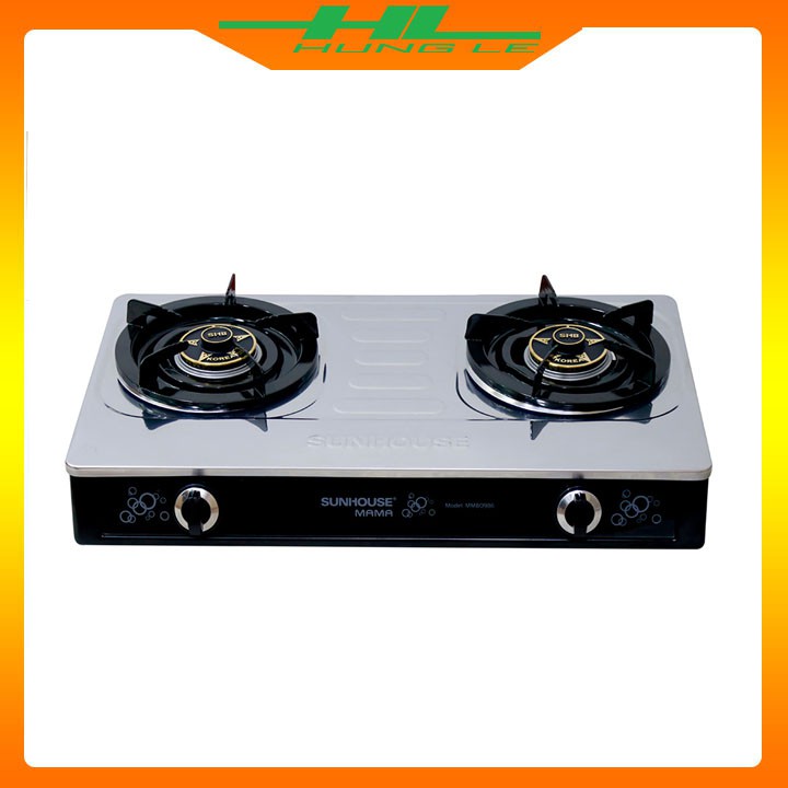 Bếp gas dương Sunhouse Mama MMB0986