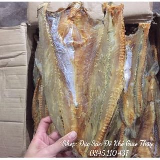 Cá mối, Khô cá mối ăn cơm - 1kg