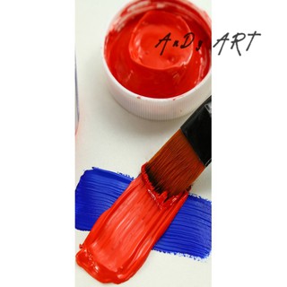 Màu Vẽ Acrylic Maries 100ml Link số 1