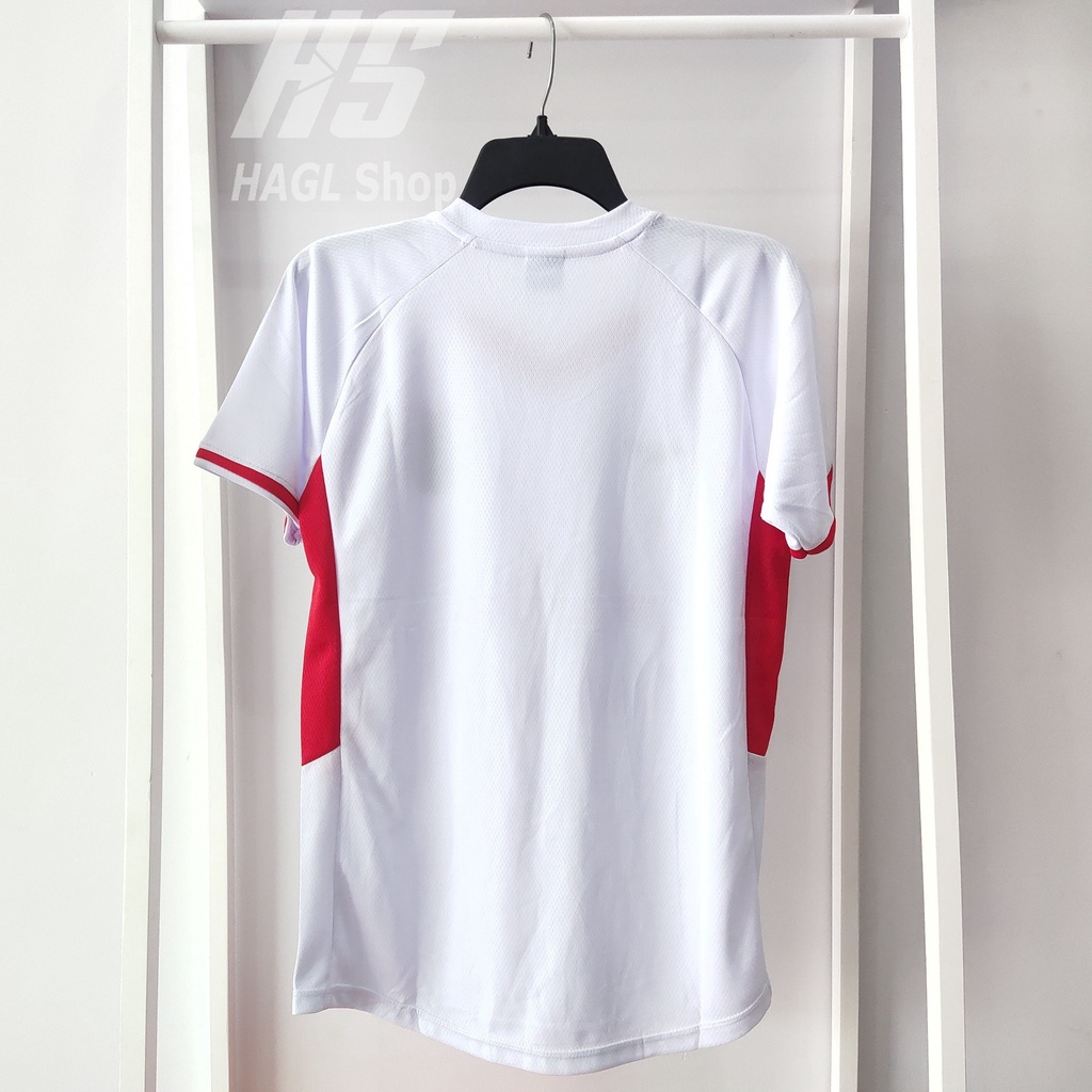 Bộ quần áo CLB HOÀNG ANH GIA LAI 2022 phiên bản CAO CẤP cho FAN