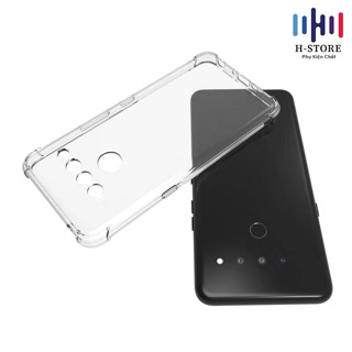 Ốp Lưng LG V50