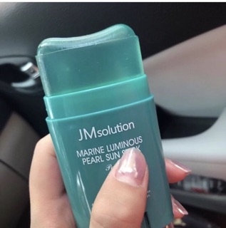 THANH LĂN CHỐNG NẮNG JM SOLUTION