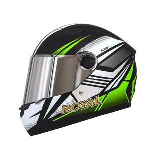 Mũ bảo hiểm M136  tem