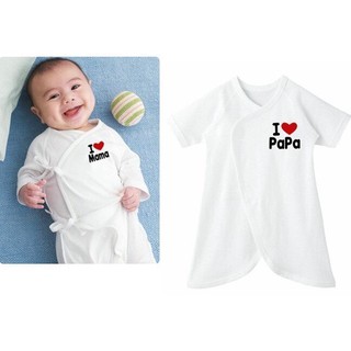Body I Love PAPA, MAMA