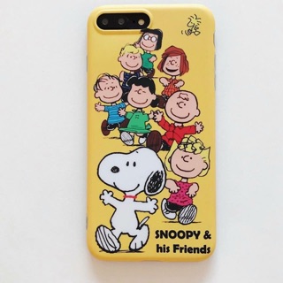Ốp Snoopy Chất Đừng Hỏi
