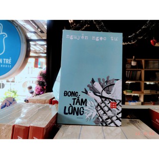 Sách-Đong Tấm Lòng (Nguyễn Ngọc Tư)