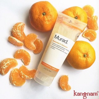 [SIZE 45ML / 60ML] Sữa Rửa Mặt Sáng Da Essential-C Cleanser