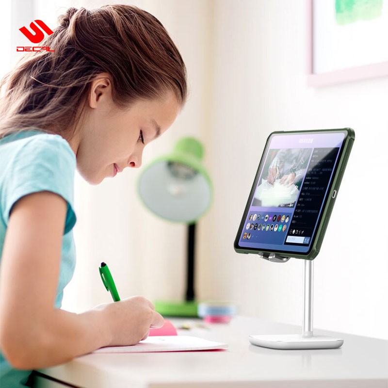 Ốp lưng XUNDD iPad Pro 12.9' (2020 / 2018), Mặt lưng trong, Viền TPU, Chống sốc