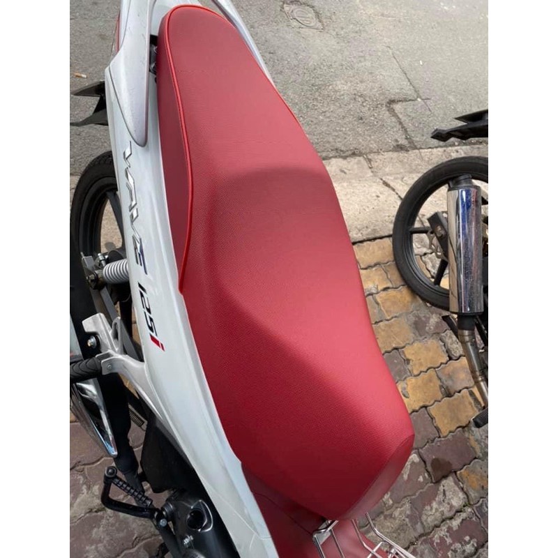 Da Yên Đỏ Future Led Thái Wave 125i