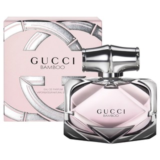 Nước Hoa Nữ Gucci Bamboo Eau De Parfum 30ml