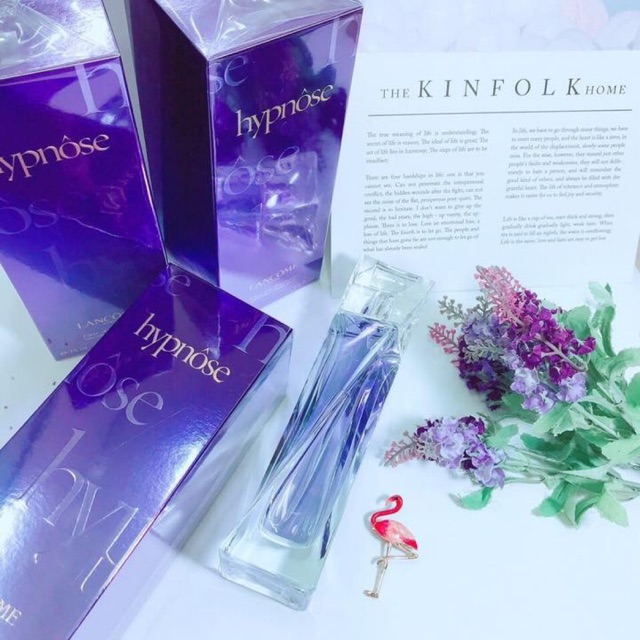 Nước hoa xách tay chính hãng XỊN XÒ