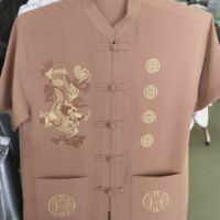 Áo Tàu Nam Size M - 2XL