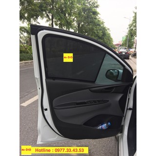 Rèm Che Nắng Vinfast Fadil Loại 1 Mr Ô Tô