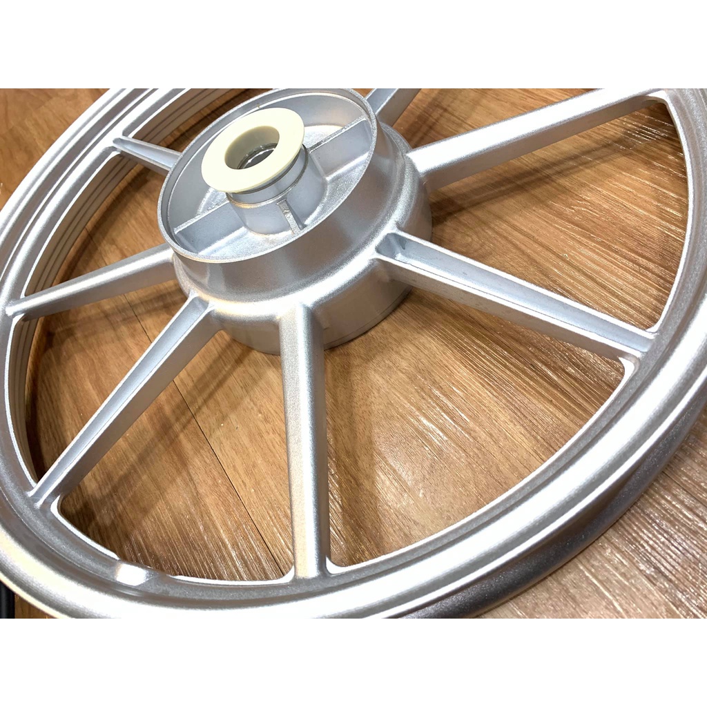 Mâm 8 cây cho các dòng xe Sirius RC-Fi, Jupiter, Exiter 2010