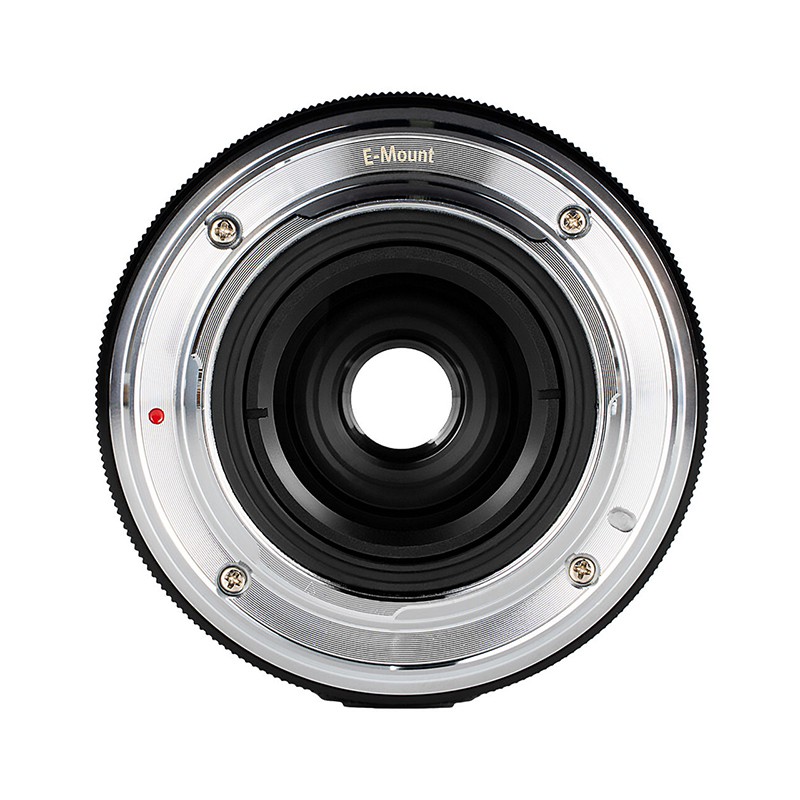 Ống kính MF 7Artisans 10mm f2.8 Fisheye cho Sony FE, Nikon Z, Canon EOS-M và Leica L