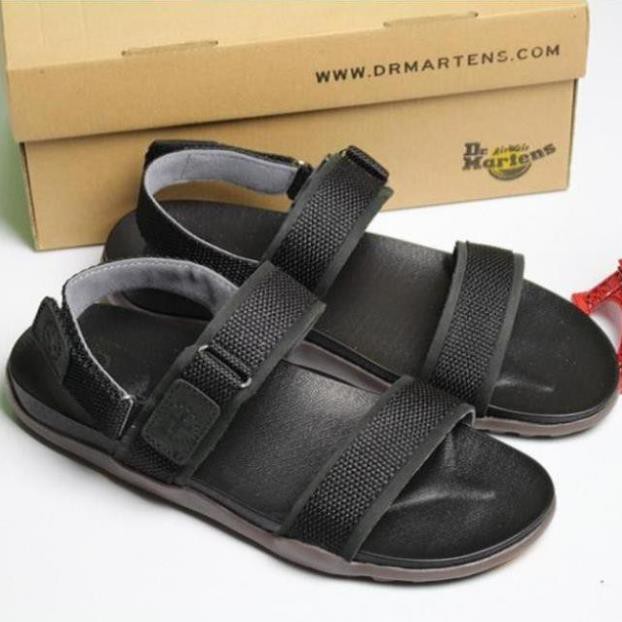 [Sale 3/3]Giày sandal da bò doctor ( DR.SD2Q) -pi9