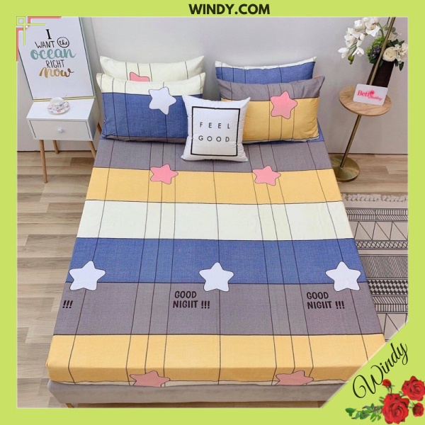 Ga chống thấm cho bé, ga chống nước